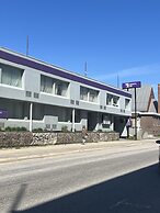 Knights Inn North Bay