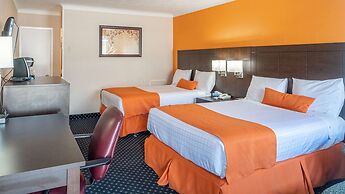 Knights Inn North Bay