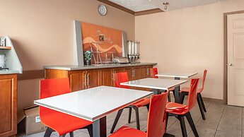 Knights Inn North Bay