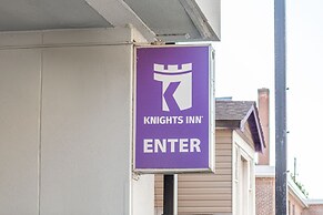 Knights Inn North Bay
