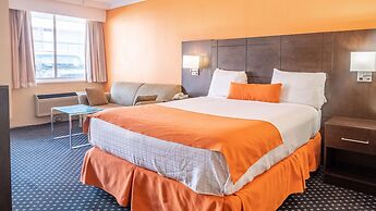 Knights Inn North Bay