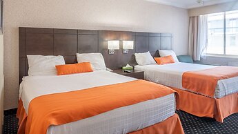 Knights Inn North Bay