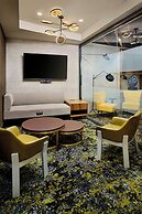 Sheraton Hamilton Hotel