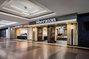 Sheraton Hamilton Hotel