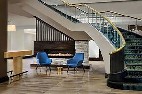 Sheraton Hamilton Hotel