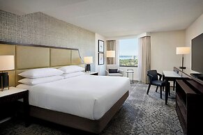 Sheraton Hamilton Hotel