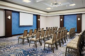 Sheraton Hamilton Hotel