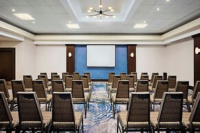 Sheraton Hamilton Hotel