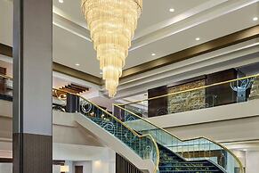 Sheraton Hamilton Hotel