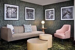 Sheraton Hamilton Hotel