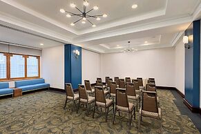 Sheraton Hamilton Hotel