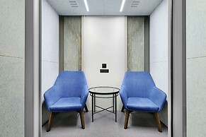 Sheraton Hamilton Hotel