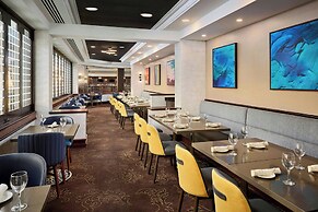 Sheraton Hamilton Hotel