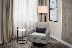 Sheraton Hamilton Hotel