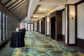 Sheraton Hamilton Hotel