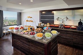 Sheraton Hamilton Hotel