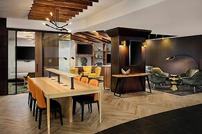 Sheraton Hamilton Hotel