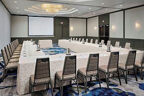 Sheraton Hamilton Hotel