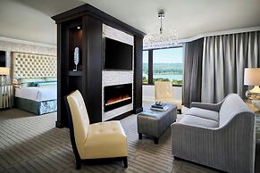 Sheraton Hamilton Hotel