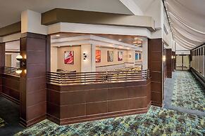 Sheraton Hamilton Hotel