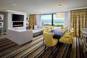 Sheraton Hamilton Hotel