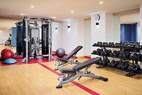 Sheraton Hamilton Hotel