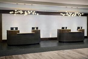 Sheraton Hamilton Hotel