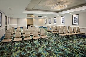 Sheraton Hamilton Hotel