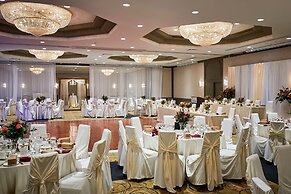 Sheraton Hamilton Hotel