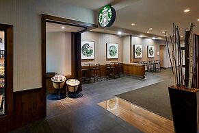 Sheraton Hamilton Hotel