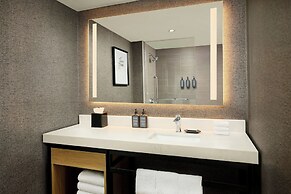 Sheraton Hamilton Hotel