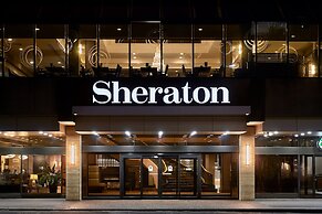 Sheraton Hamilton Hotel