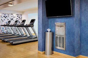 Sheraton Hamilton Hotel