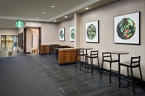 Sheraton Hamilton Hotel