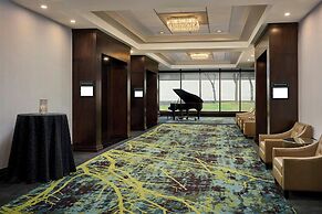 Sheraton Hamilton Hotel