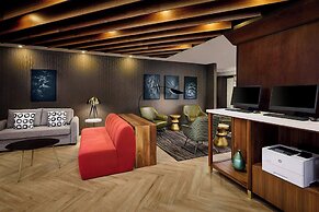 Sheraton Hamilton Hotel