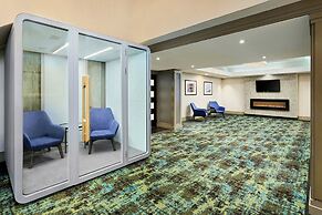 Sheraton Hamilton Hotel