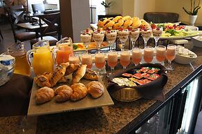 Sheraton Hamilton Hotel