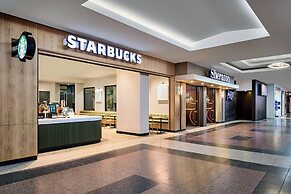 Sheraton Hamilton Hotel