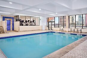 Sheraton Hamilton Hotel