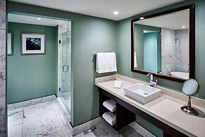 Sheraton Hamilton Hotel