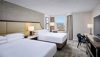 Sheraton Hamilton Hotel