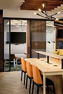 Sheraton Hamilton Hotel