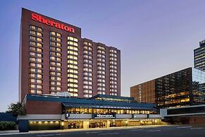 Sheraton Hamilton Hotel