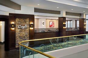 Sheraton Hamilton Hotel