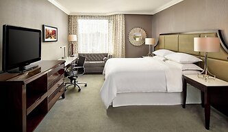 Sheraton Hamilton Hotel