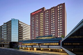 Sheraton Hamilton Hotel