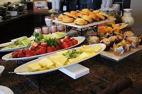 Sheraton Hamilton Hotel