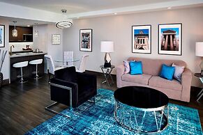 Sheraton Hamilton Hotel