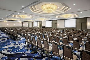 Sheraton Hamilton Hotel